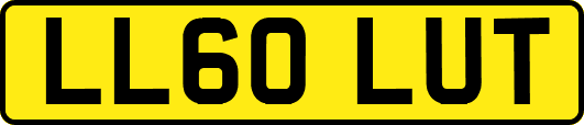 LL60LUT