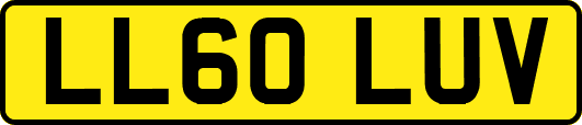 LL60LUV