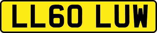 LL60LUW
