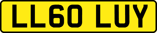 LL60LUY