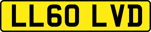 LL60LVD