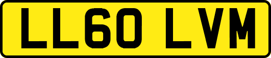 LL60LVM