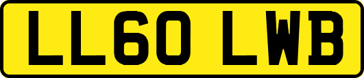 LL60LWB