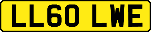 LL60LWE