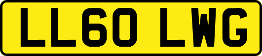 LL60LWG