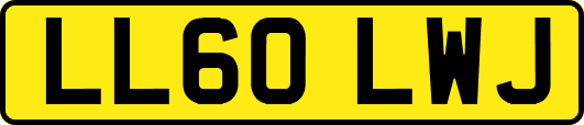 LL60LWJ