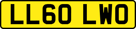LL60LWO