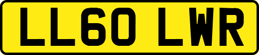 LL60LWR