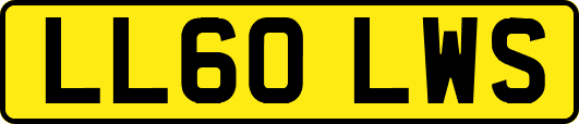 LL60LWS
