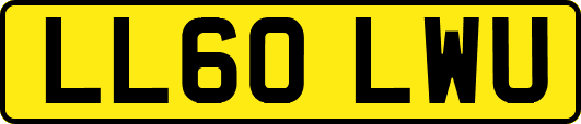 LL60LWU