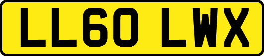 LL60LWX