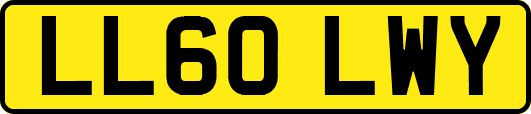 LL60LWY