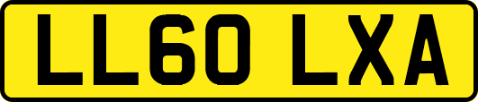 LL60LXA