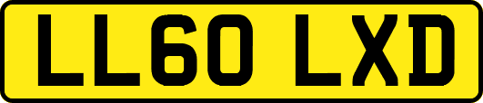 LL60LXD