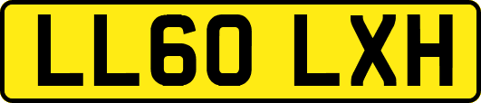 LL60LXH
