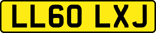 LL60LXJ