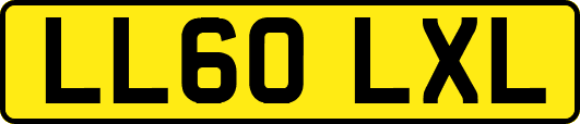 LL60LXL