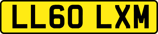 LL60LXM