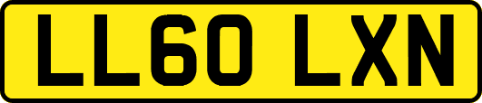 LL60LXN