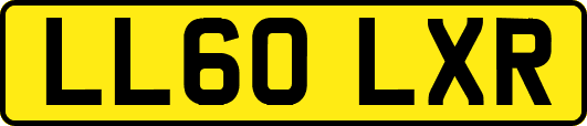 LL60LXR