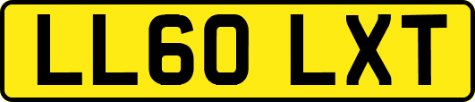 LL60LXT