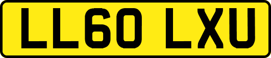 LL60LXU