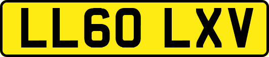 LL60LXV