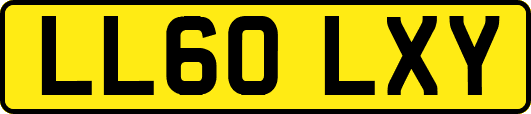 LL60LXY