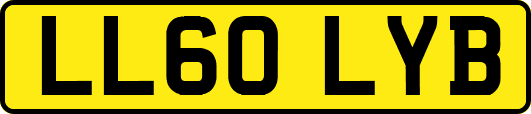 LL60LYB