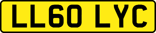 LL60LYC