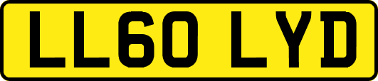 LL60LYD