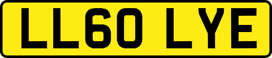 LL60LYE