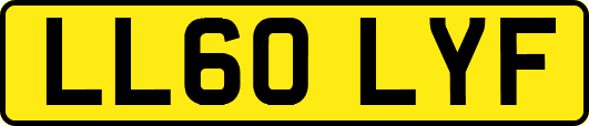 LL60LYF