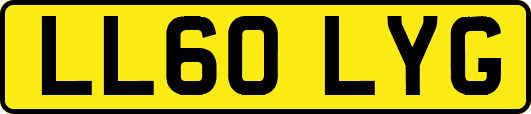 LL60LYG