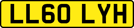 LL60LYH