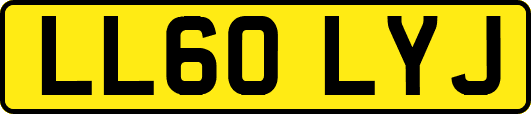 LL60LYJ