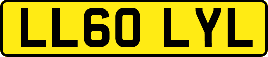 LL60LYL