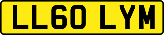 LL60LYM