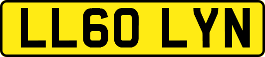 LL60LYN