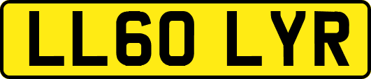 LL60LYR