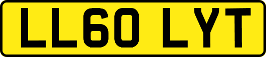 LL60LYT