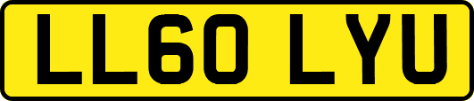 LL60LYU