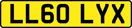 LL60LYX