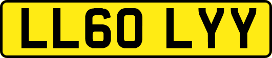 LL60LYY