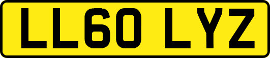 LL60LYZ