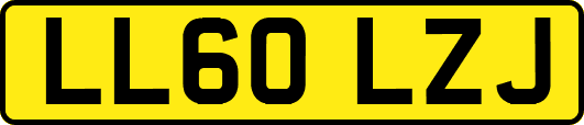 LL60LZJ