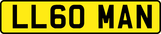 LL60MAN