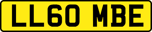 LL60MBE
