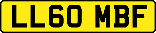 LL60MBF