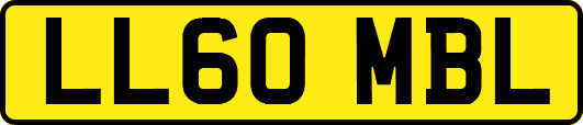 LL60MBL